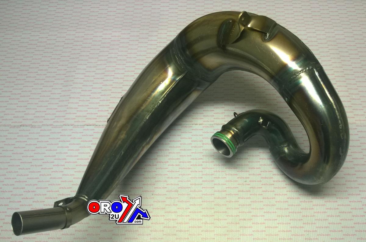 FACTORY 13-18 BETA RR 250 300, FATTY FRONT PIPE FMF 025157