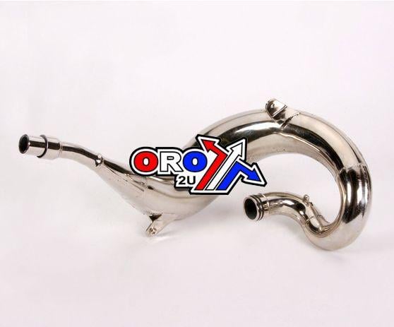 95-06 KDX 200 220 GNARLY PIPE, DESERT FMF 020056 EXHAUST