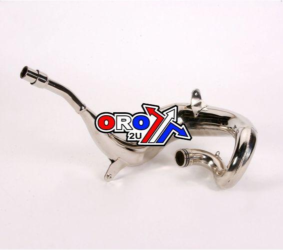 95-06 KDX 200 220 GNARLY PIPE, GNARLY WOODS FMF 020057