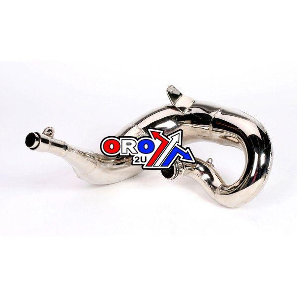 97-99 CR250 FATTY PIPE FMF, FMF 020020 EXHAUST PIPE