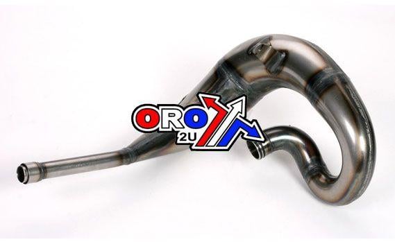 05-07 CR250 FACTORY FATTY, FMF 021055 EXHAUST FRONT PIPE