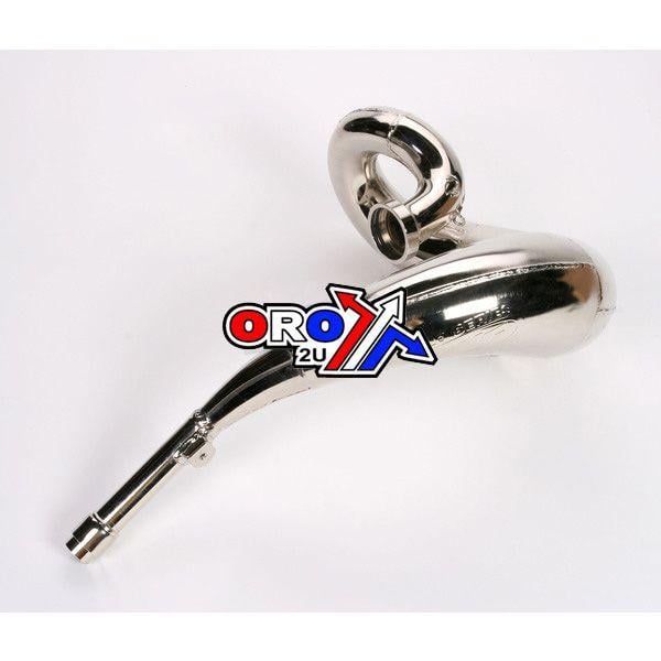 99-21 YZ250/X GNARLY EXHAUST, FMF 024054 YAMAHA FRONT PIPE
