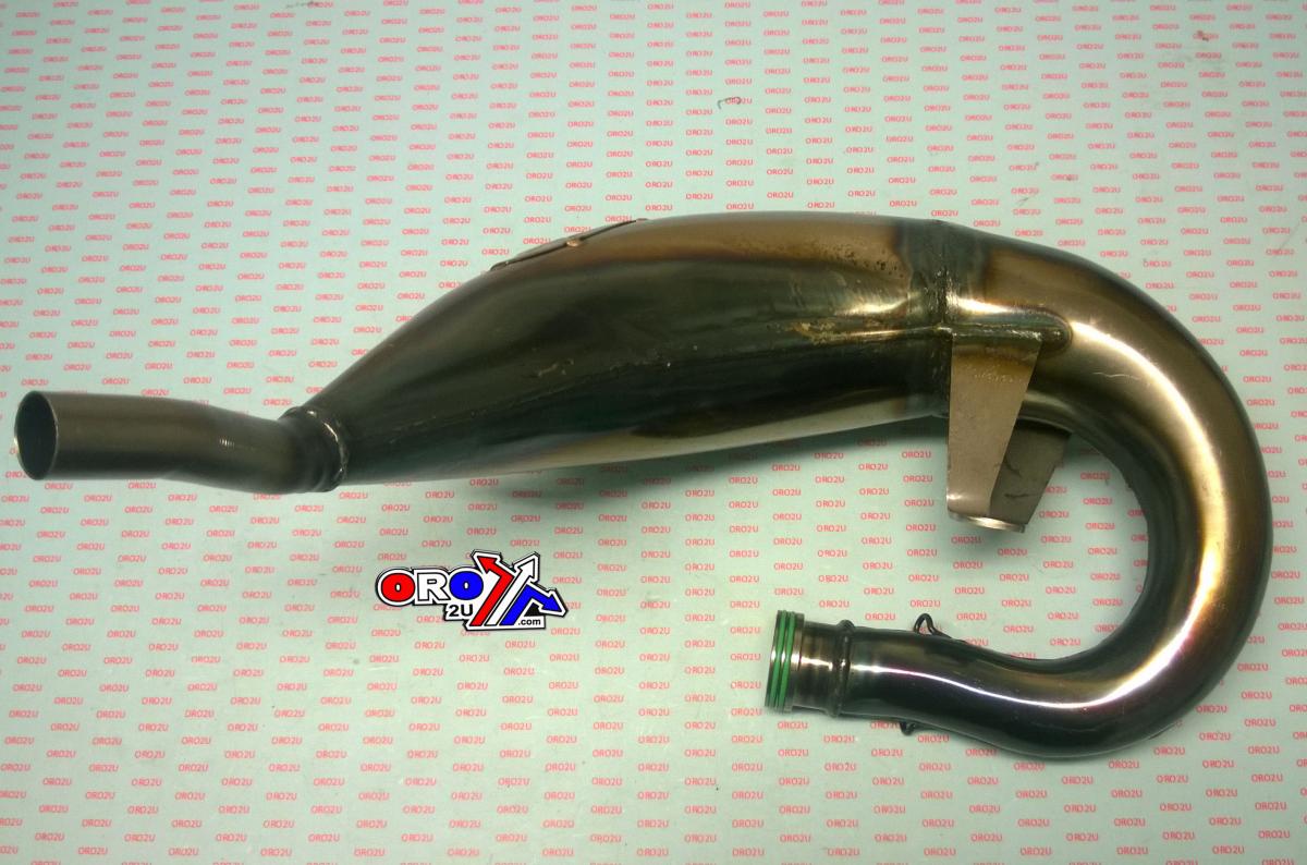 KTM 125 150 19-22 REV PIPE FMF REV PIPE 025240 NOT FOR 150 TPI 2020