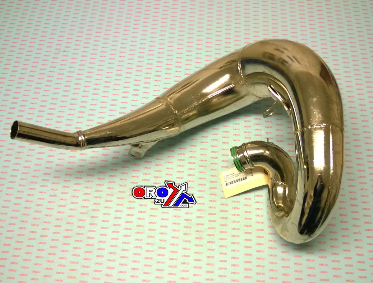 KTM 250 HUSQVARNA 250 2019-21 GNARLY, FMF Gnarly Pipe, 025242