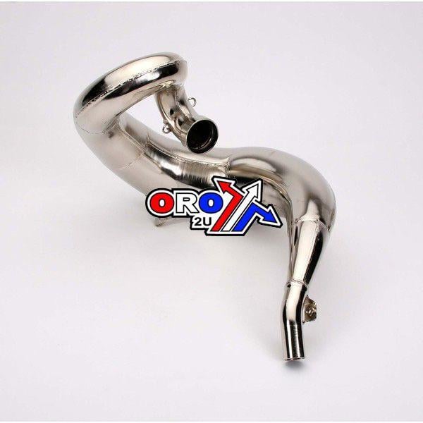 01-03 KTM250 300 GNARLY PIPE, FMF 025004 FRONT EXHAUST