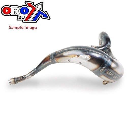 09-15 KTM65SX FACTORY FATTY, 025103 FMF FRONT EXHAUST