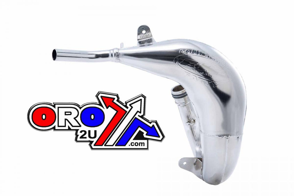 16-21 KTM 65SX FATTY, 025197 FMF FRONT EXHAUST