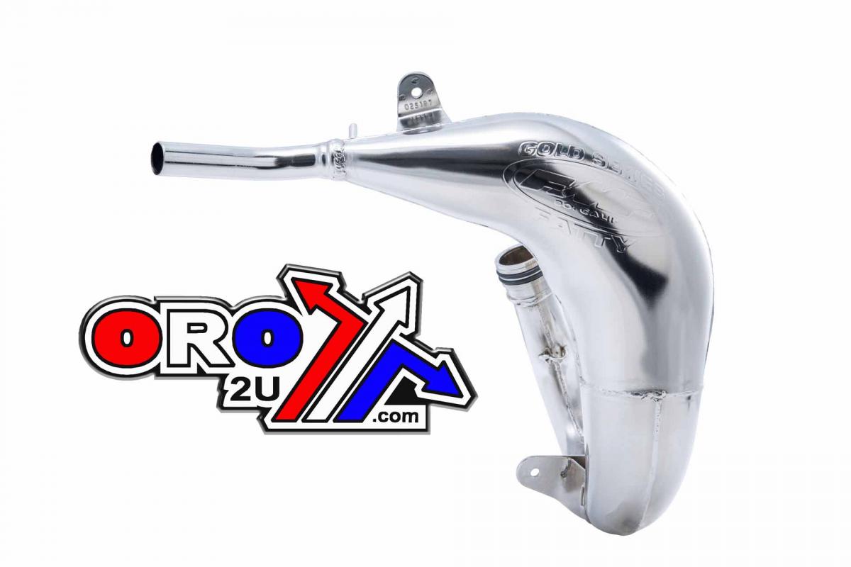 16-21 KTM 65SX FATTY, 025197 FMF FRONT EXHAUST