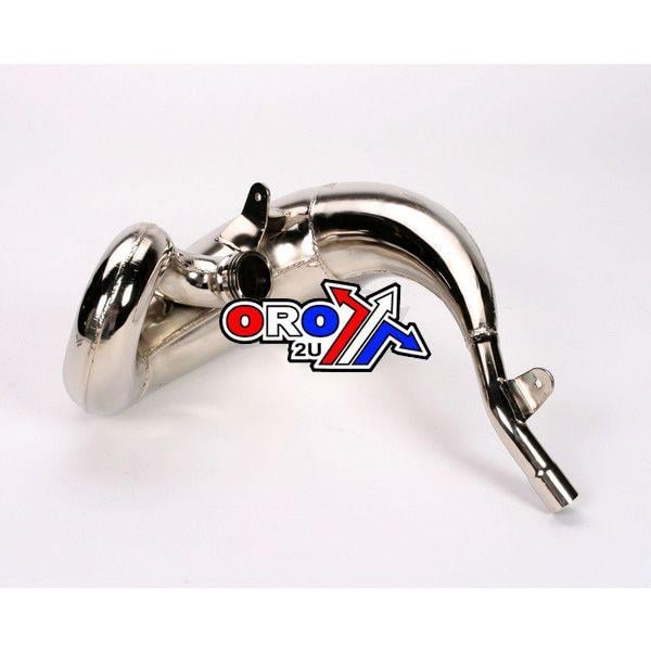00-03 KTM200 EXC GNARLY PIPE, FMF 020083 FRONT EXHAUST