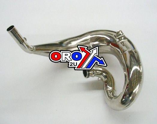 04-10 KTM250/300 FATTY PIPE, FMF 025069 FRONT EXHAUST