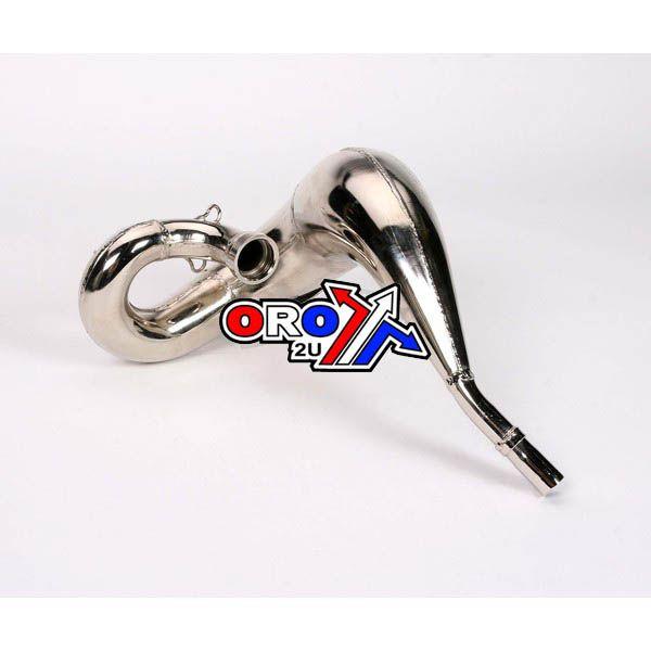 04-10 KTM 250 300 GNARLY PIPE, FMF 025070 FRONT EXHAUST