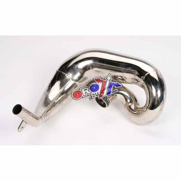 04-05 KTM200 EXC GNARLY PIPE, FMF 025085 FRONT EXHAUST