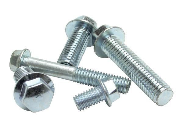 HARDWARE FLANGE BOLT KIT 150 MOTION PRO 33-0300