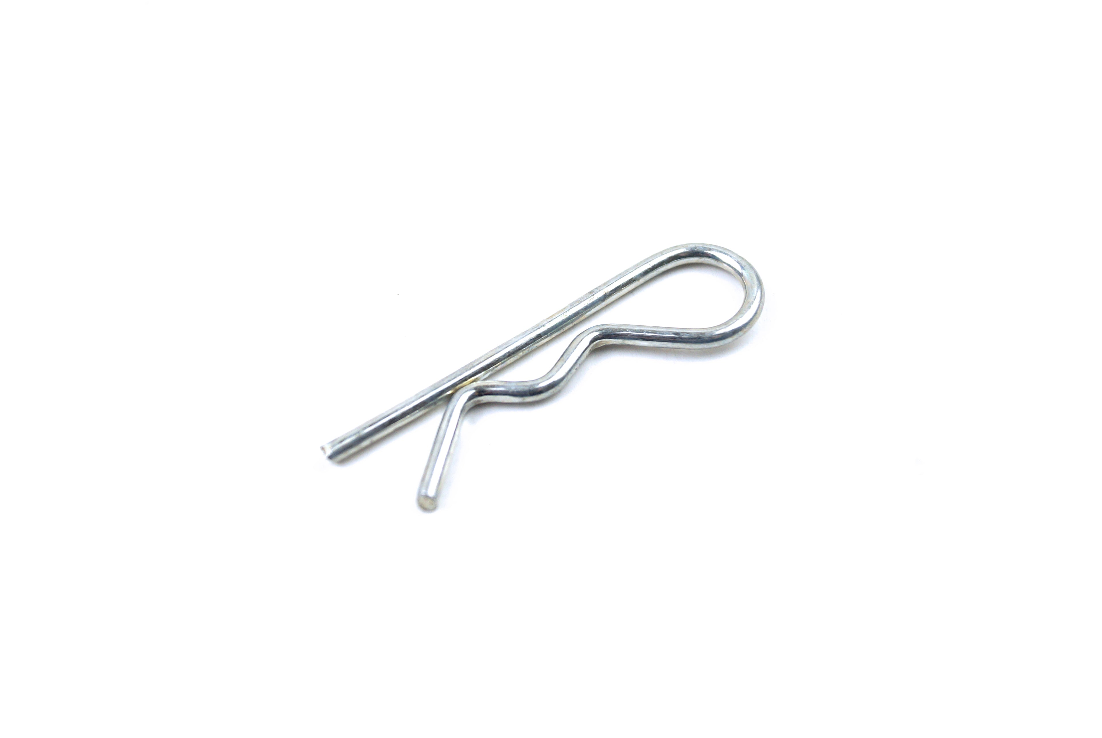 R CLIP 2 x 43mm PACK/50, RC1