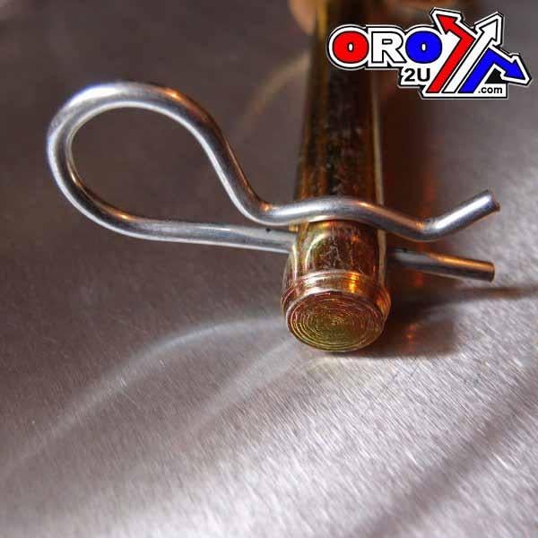 R CLIP 3 x 65mm RE 4404