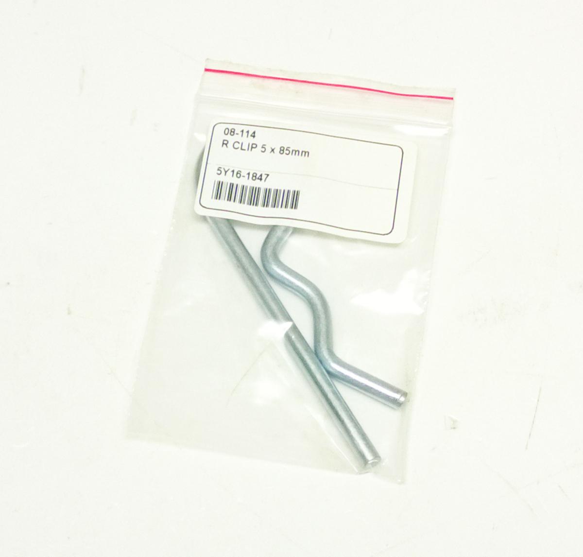 R CLIP 5 x 85mm RE 4405