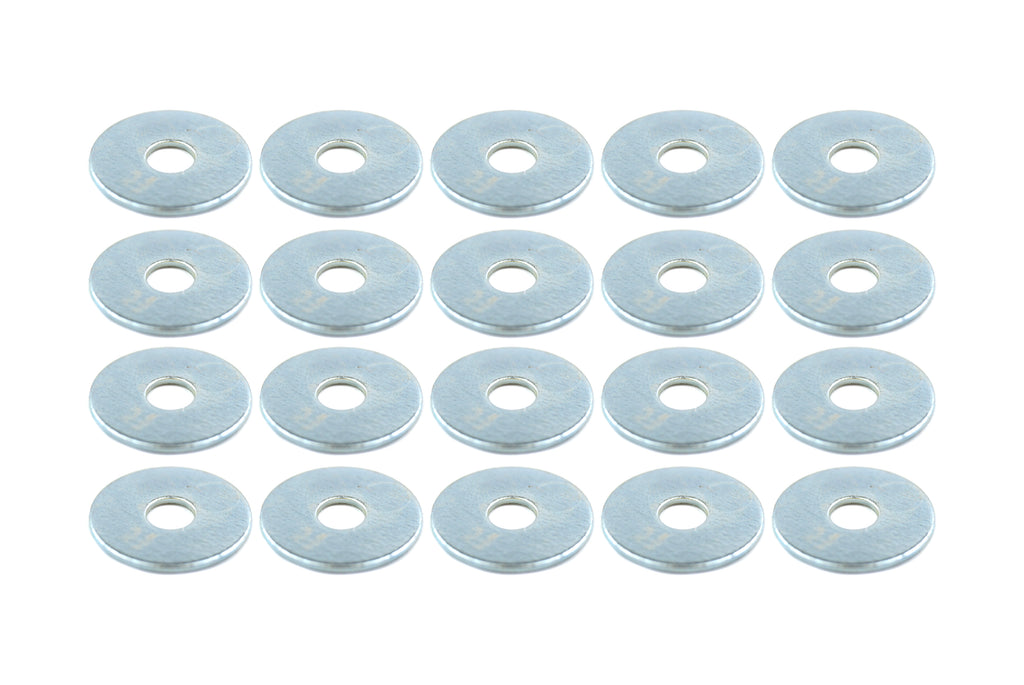 WASHER PENNY 6 x 20 PK/20