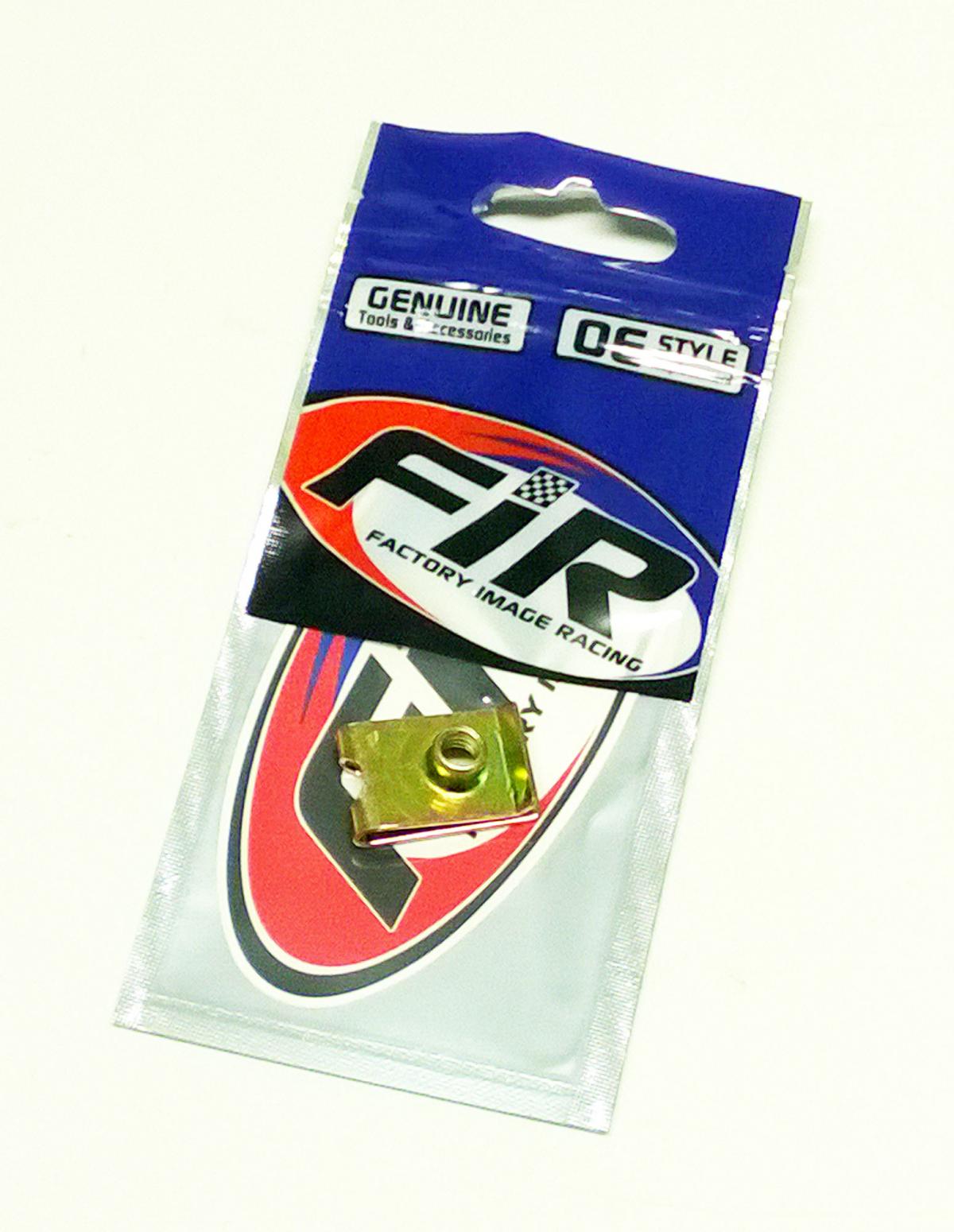 UNIVERSAL MOUNT CLIPS M6