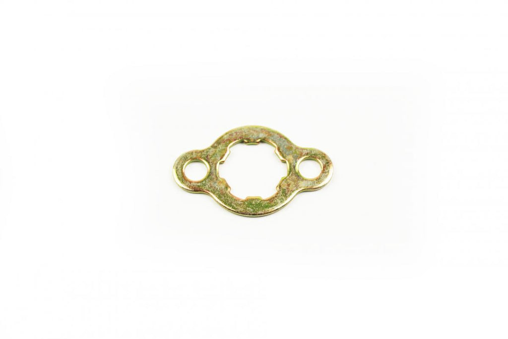 TAB WASHER 20mm OD. SHAFT