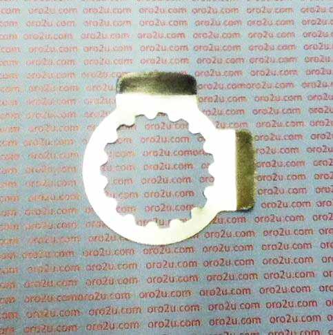 FRONT SPROCKET TAP WASHER, ALL BALLS 25-6003 YFZ450, YFM7