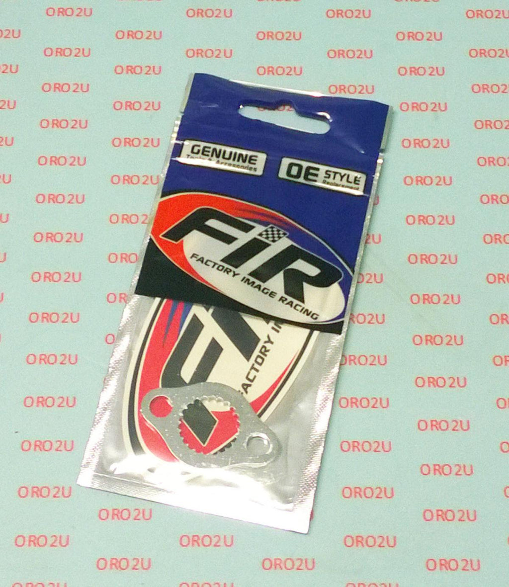 SPROCKET LOCK WASHER FRONT MX-03350 23802-GC4-601