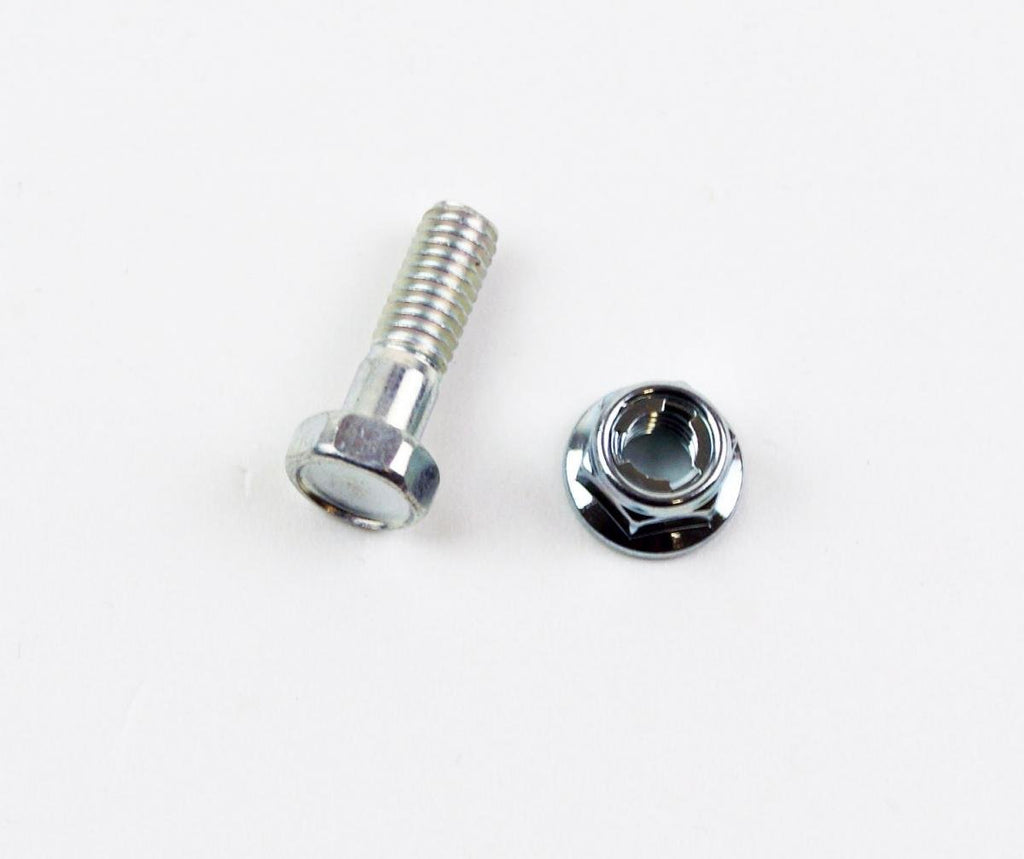 BOLT DISC M6 x 20mm +NUT HEX, MOTO-MASTER 012005 PACK 6