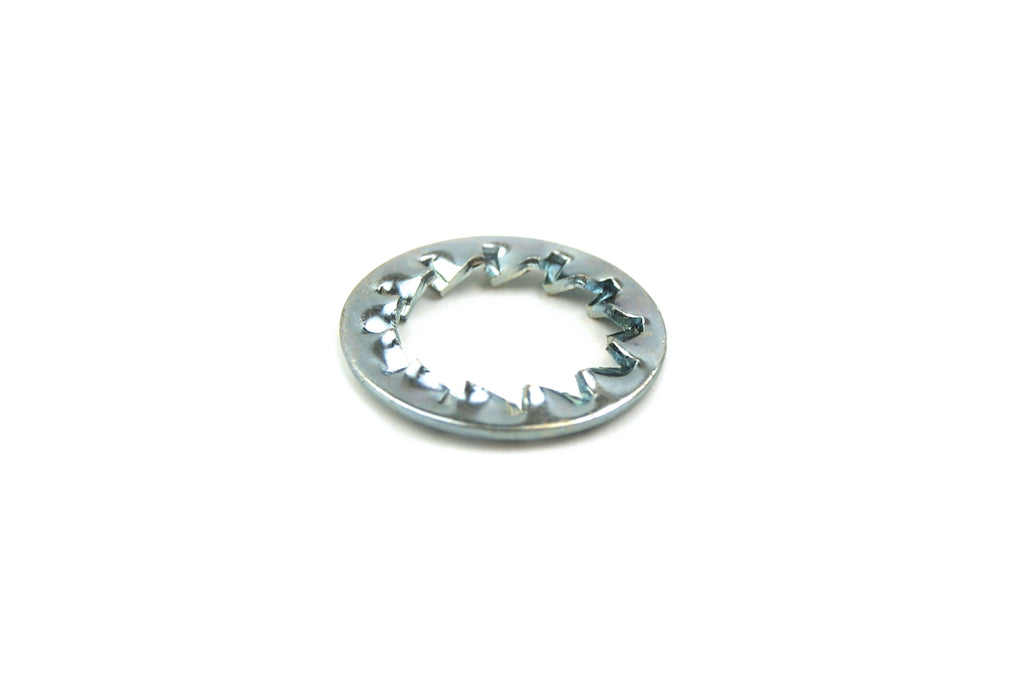 M12 INT STAR WASHER BZP PK/100