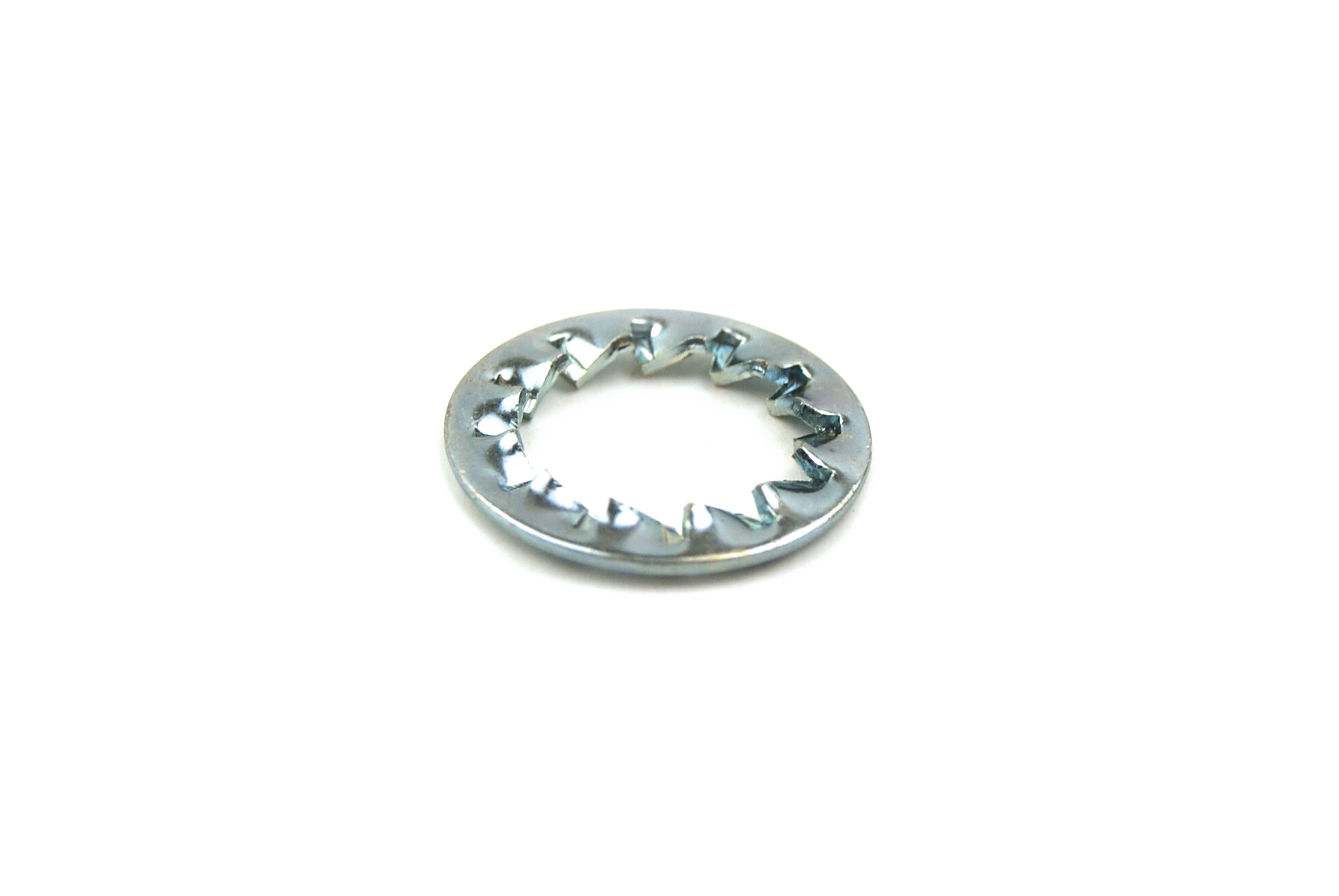 M12 INT STAR WASHER BZP PK/100
