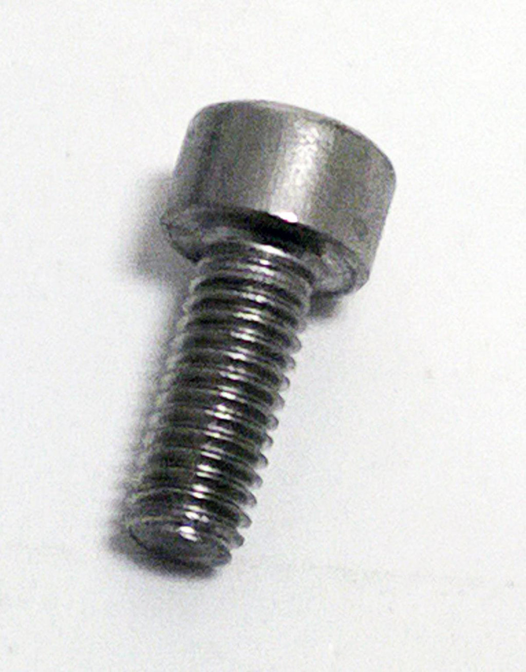 PK/20 M5x12 SS ALLEN CAP, STAINLESS STEEL SCREW