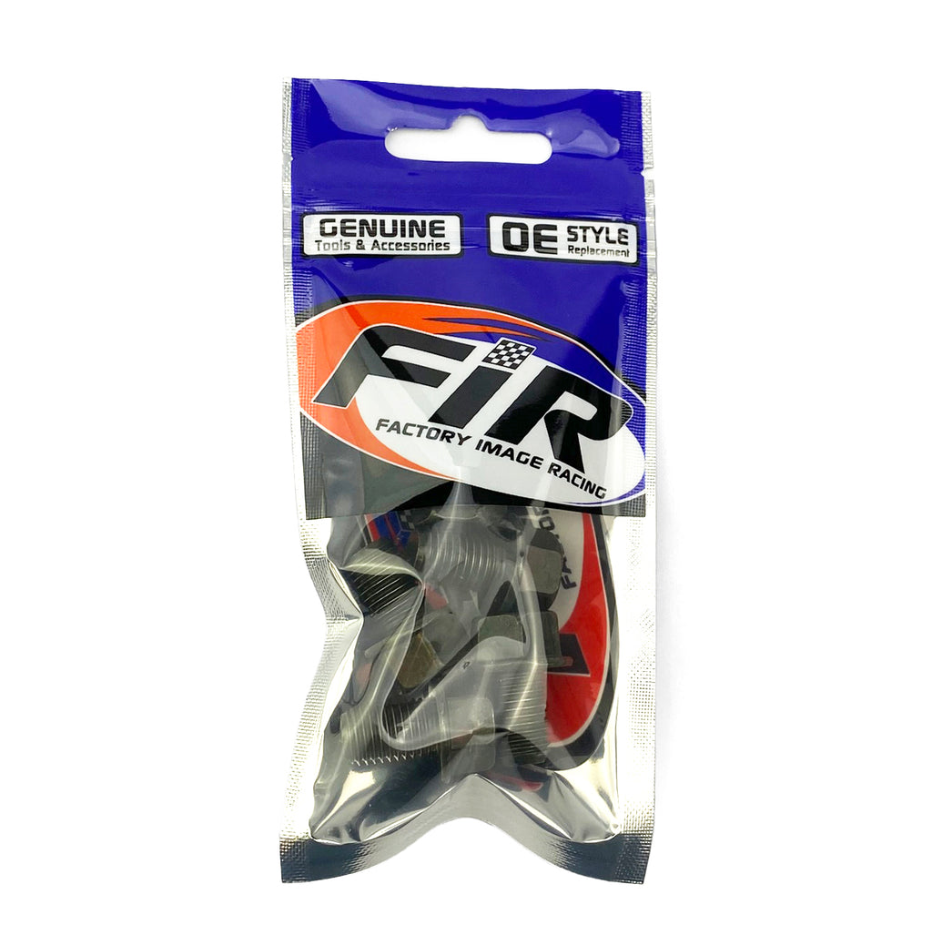 DRAIN PLUG [PACK-5] M10x1.25x15 OEM TYPE, 95022-10016-00