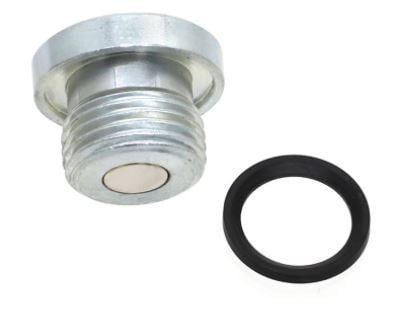 DRAIN PLUG M18X1.5 STEEL 09-17 POLARIS ACE SPORTSMAN RZR RANGER GENERAL BRUTUS SCRAMBLER 2203738