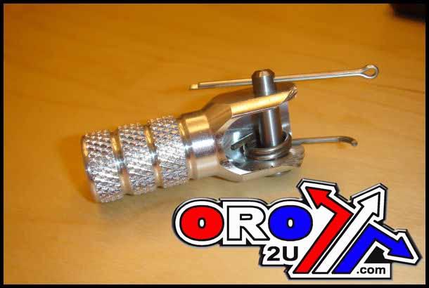 TIP KIT GEAR LEVER KTM 250, MINO 10-1006 54634131000