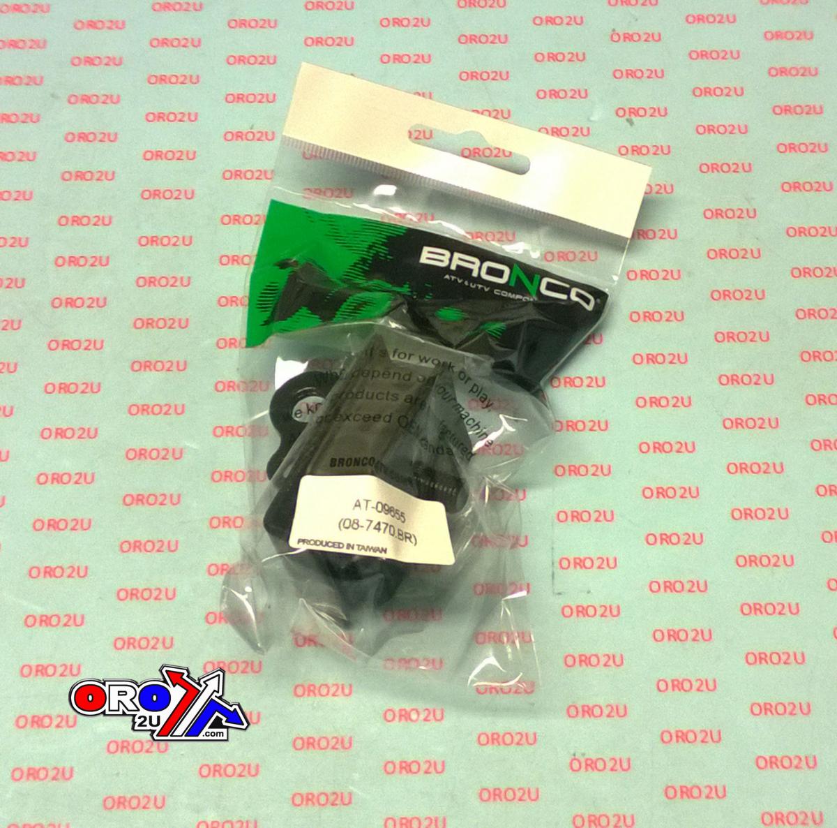 ENGINE MOTOR MOUNT YFM450/550/700, BRONCO AT-09655