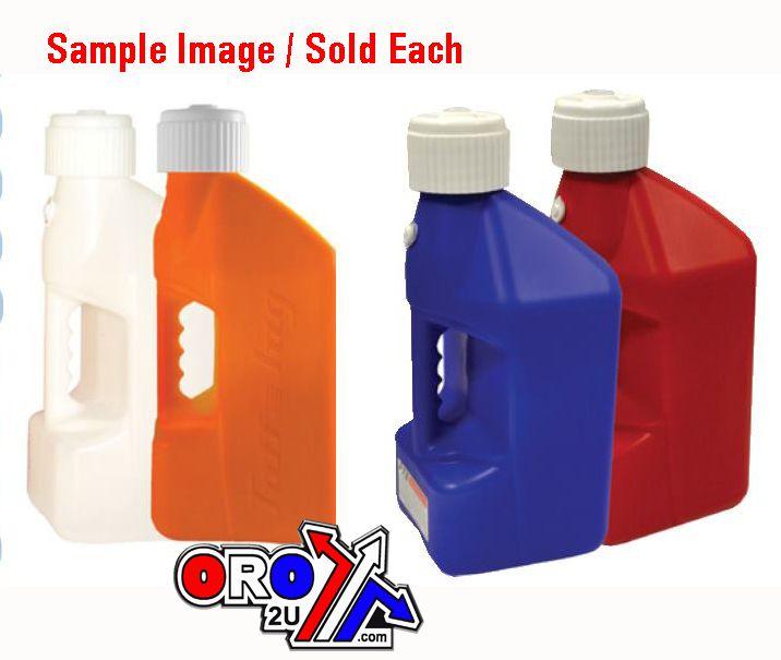 TUFF JUG UTILITY 20 LT ORANGE, 315-1614