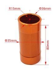 Front Bearing Bush Distance Tube 54809011000