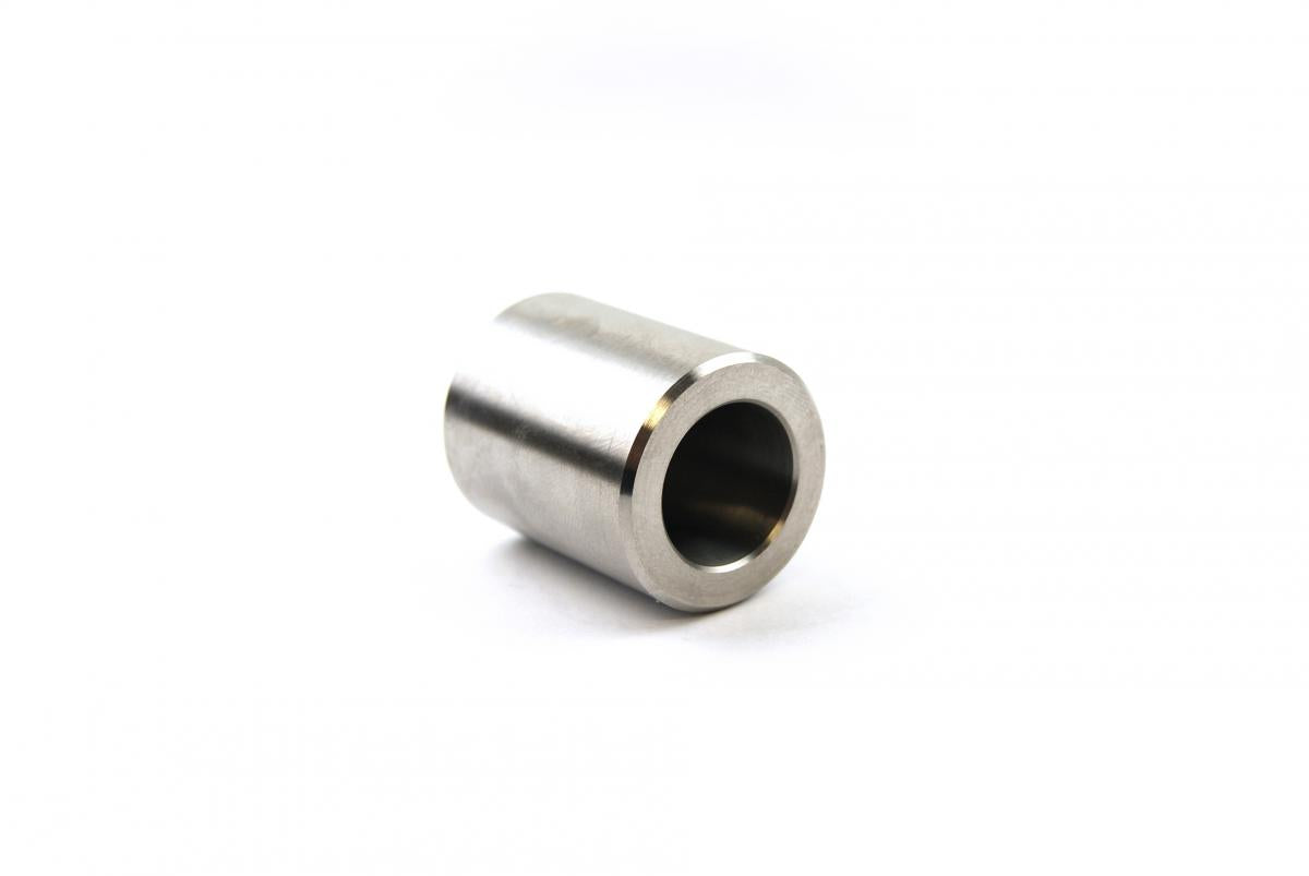 TITANIUM CALIPER PISTON 25x31mm EACH, YAMAHA / SUZUKI 25.34x31.00mm, 5UN-W0057-50 / 69100-14820