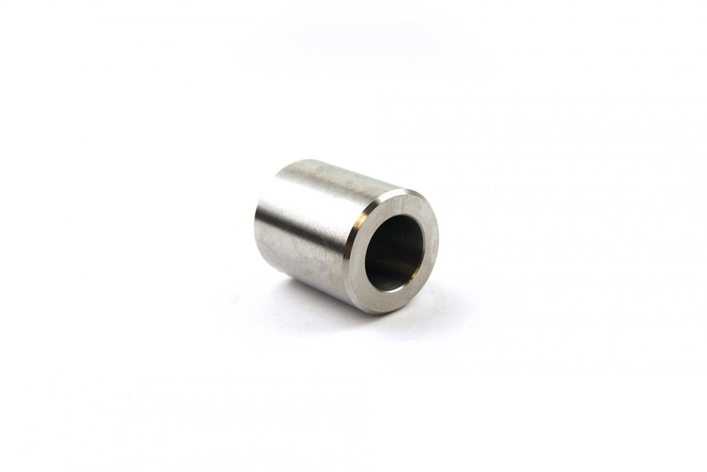 TITANIUM CALIPER PISTON 22.50x27mm EACH, YAMAHA YZ YZF 22.52x27.00mm, 5XC-25802-00 / 5XC2580200