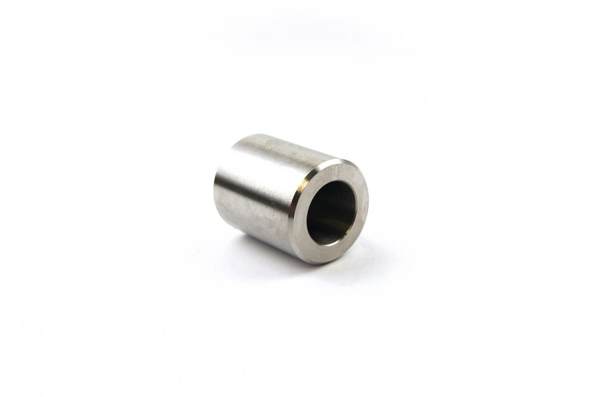 TITANIUM CALIPER PISTON 22.50x27mm EACH, YAMAHA YZ YZF 22.52x27.00mm, 5XC-25802-00 / 5XC2580200