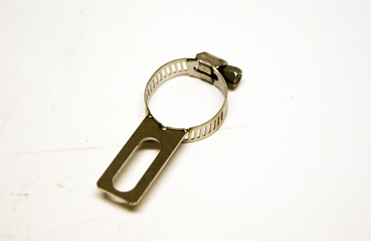 PINION GEAR CLAMP, 35-8551 ATV TOOLS