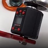1/2 DRIVE TORQUE WRENCH, ADJUSTABLE 2-200Nm