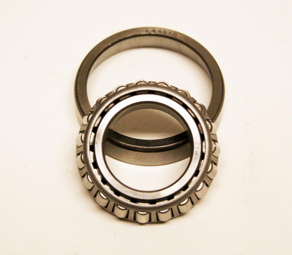 BEARING TAPER 27x50.30x14.6, L44649 L44610 1.00x1.98, BK-B-112