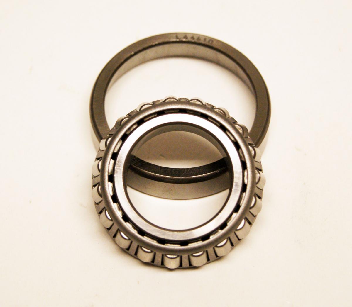 BEARING TAPER 27x50.30x14.6, L44649 L44610 1.00x1.98, BK-B-112