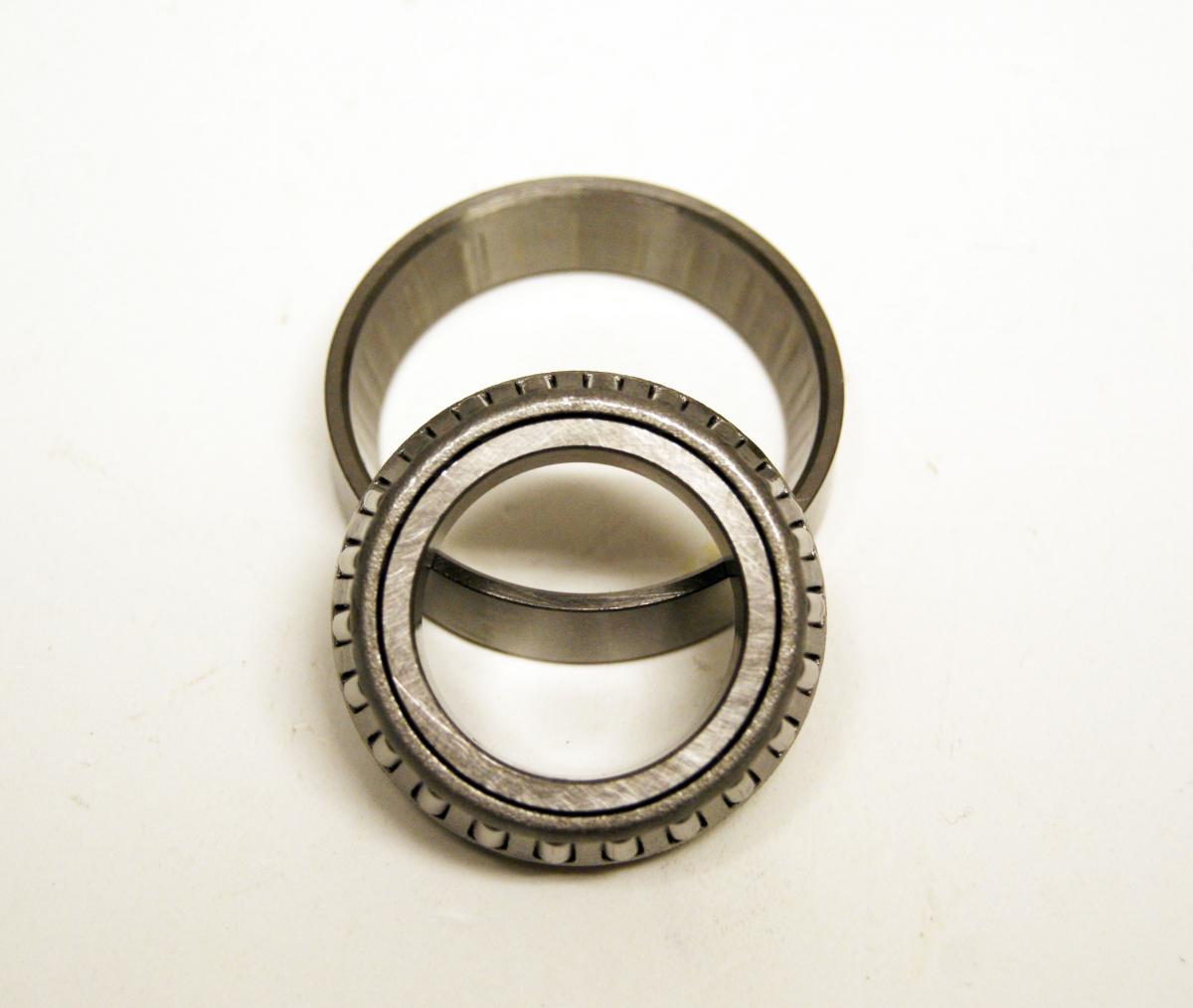 BEARING TAPER 30x52x17 OPEN, ALLBALLS 99-3504, STEERING