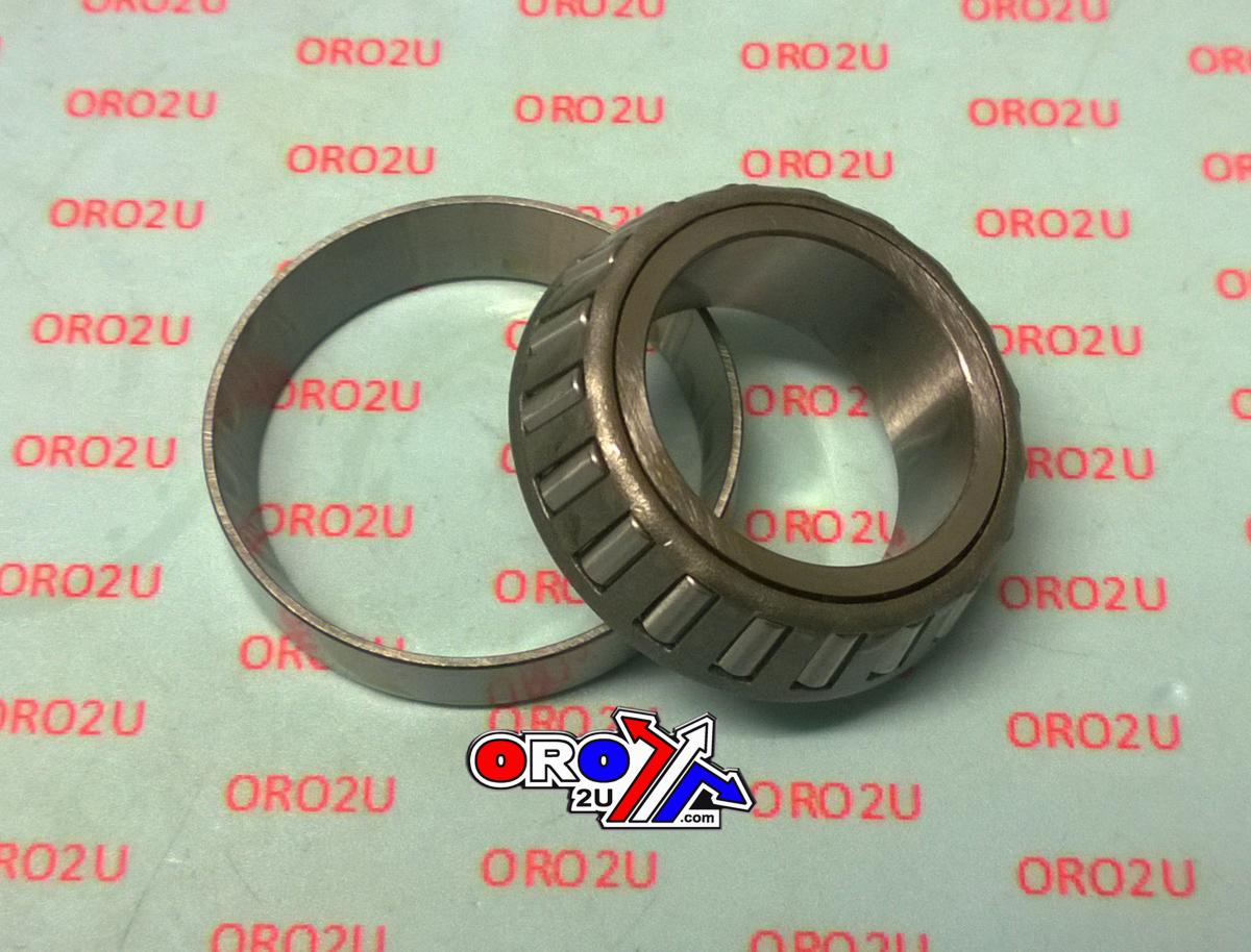 BEARING TAPER 30x48x15 OPEN, ALLBALLS 99-3506, STEERING