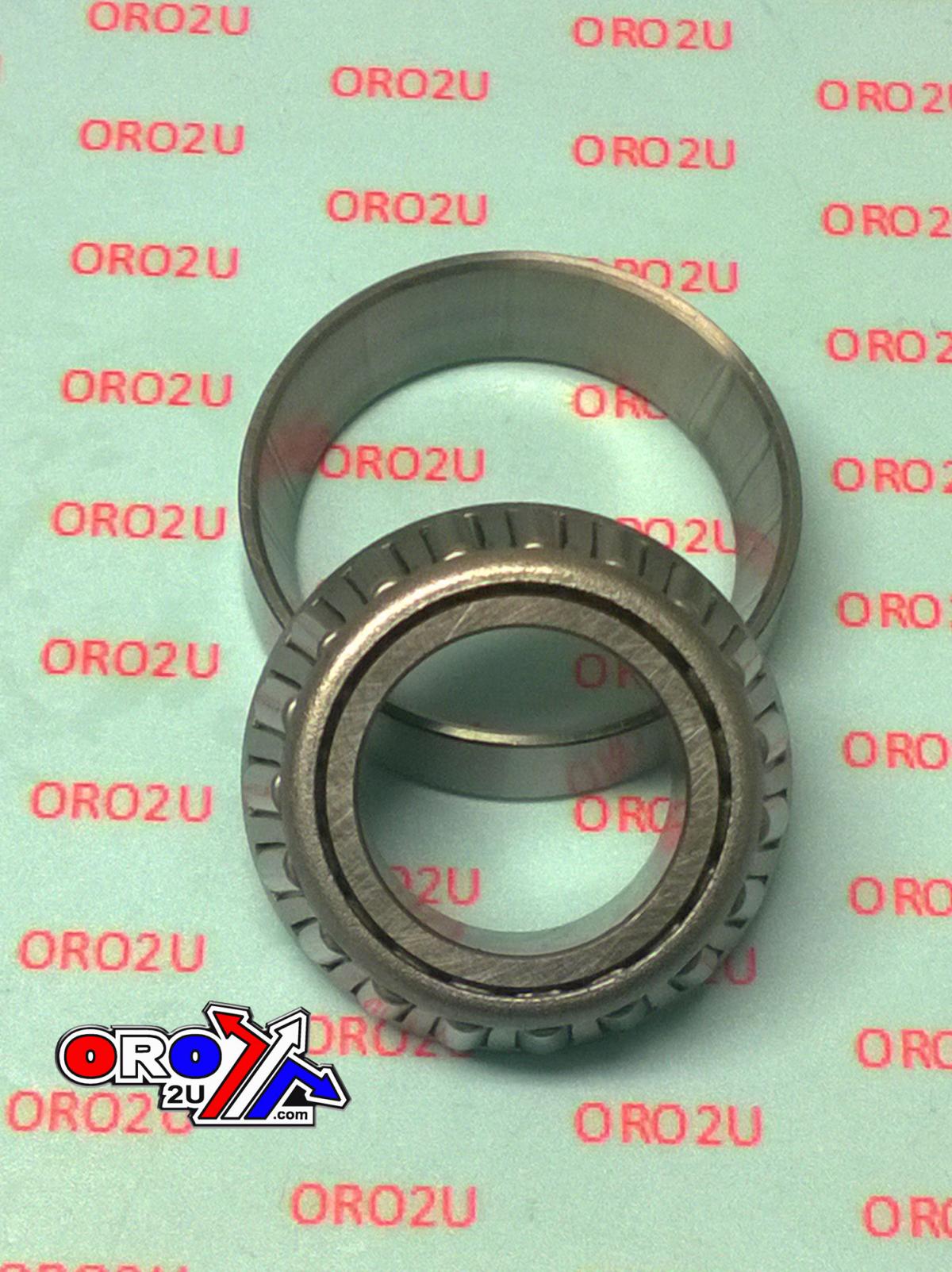 BEARING TAPER 25x47x15 OPEN, ALLBALLS 99-3518, 32005X