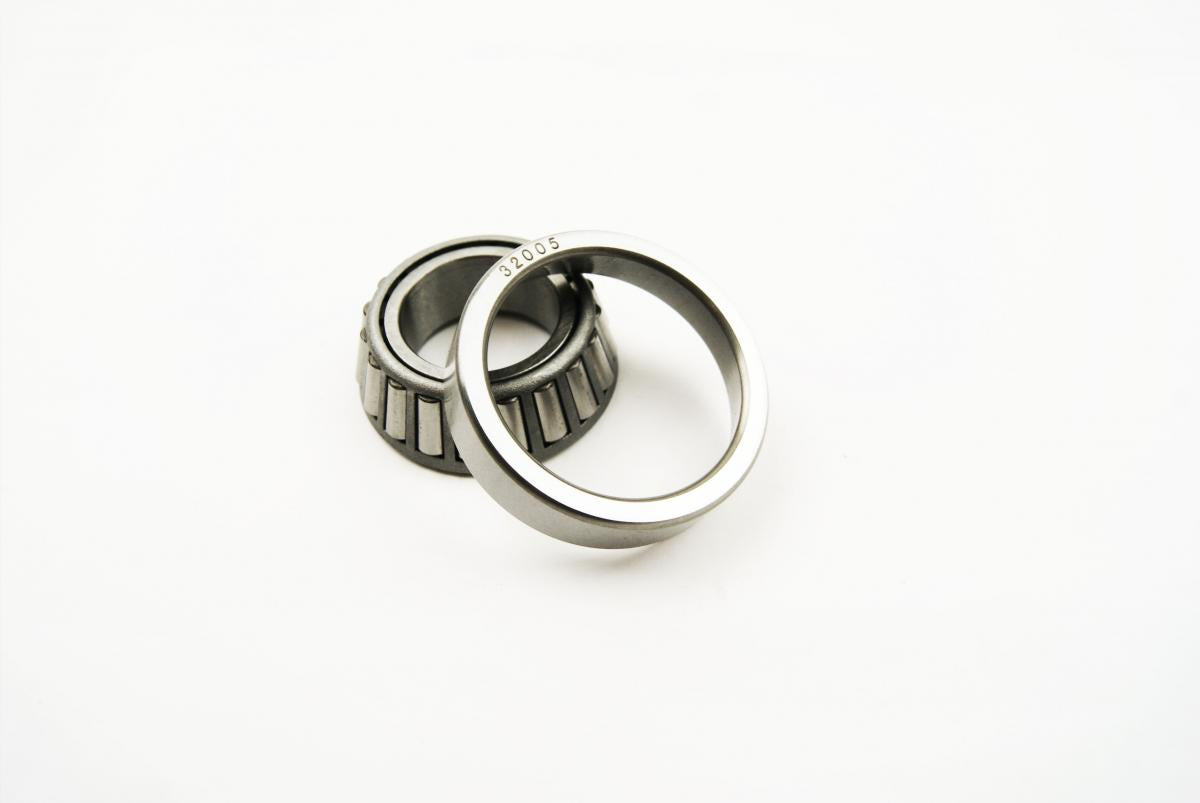 BEARING TAPER 25x47x15 OPEN, 99-3518, 32005X EACH, !!!FIR KIT'S!!!