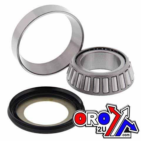 BEARING TAPER & SEAL KIT, ALLBALLS 99-3513-5, 28x52x16