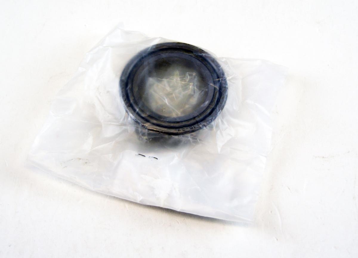 BEARING TAPER 35x55x14mm, ALLBALLS 99-3525, 32907JR-3, HEADSTOCK BOTTOM BEA126