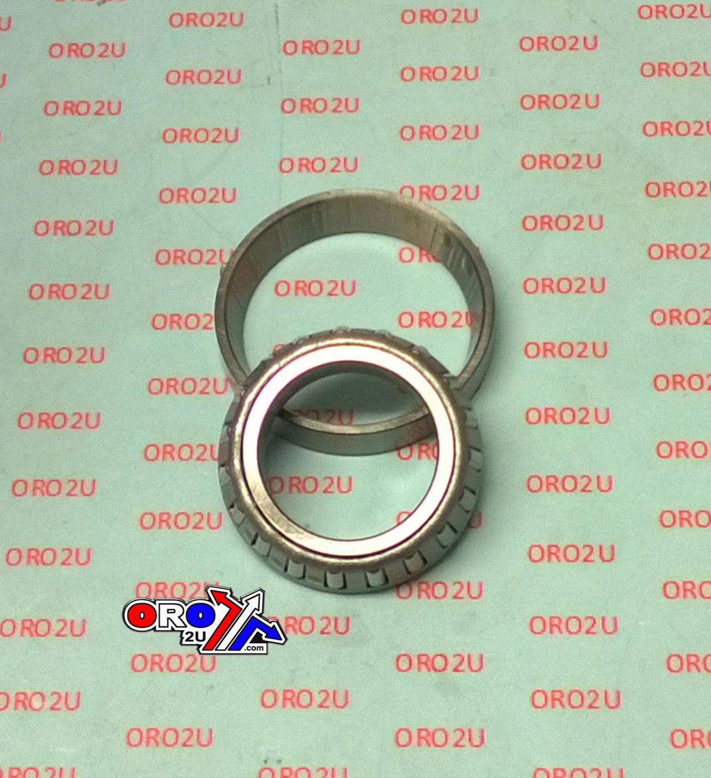 BEARING TAPER 30x50x13 OPEN, ALLBALLS 99-3539, STEERING