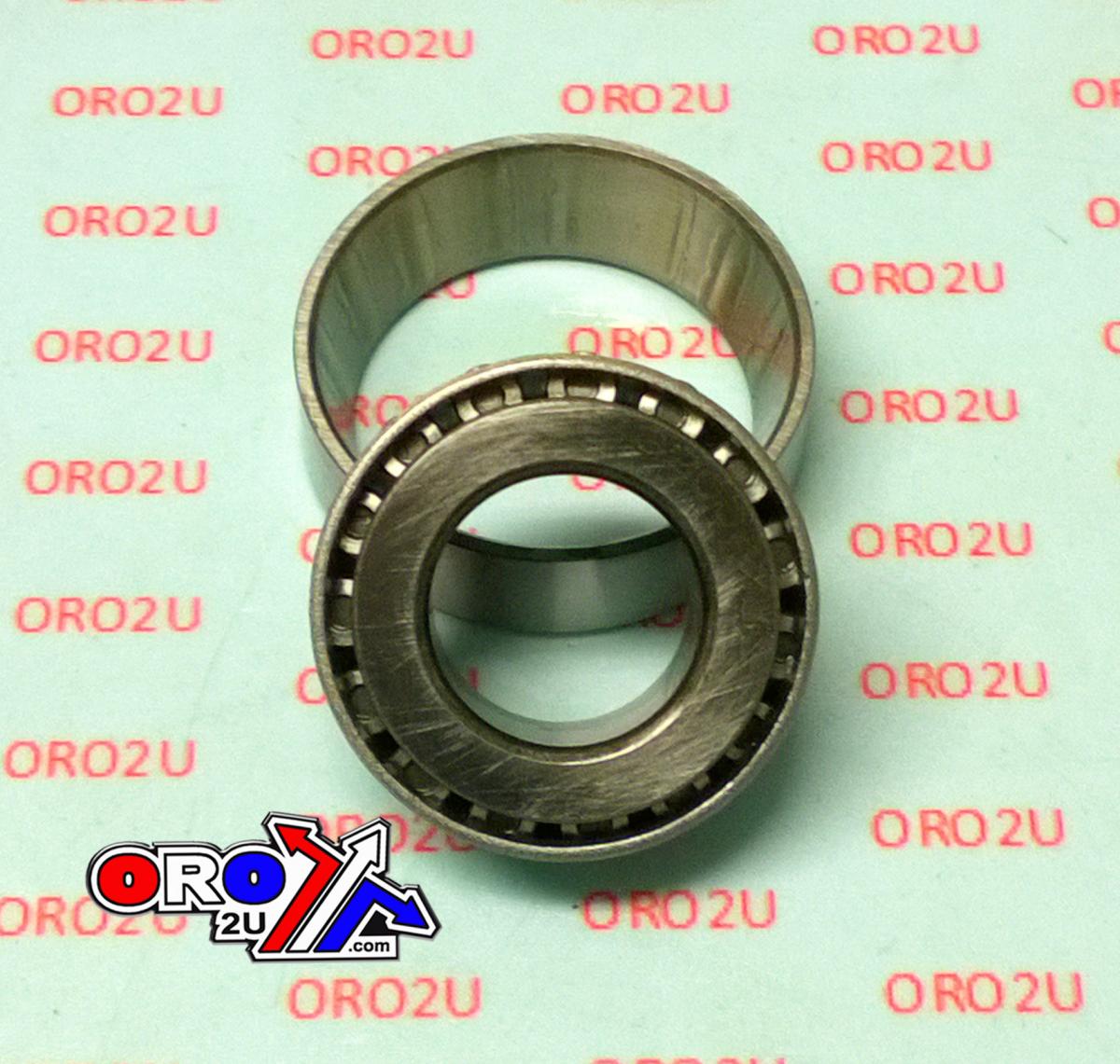 BEARING TAPER 20x42x15 OPEN, ALLBALLS 32004XJ